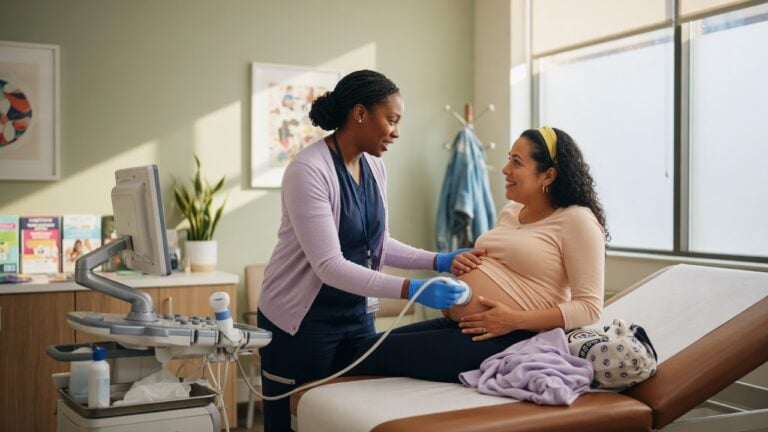 what is a sonogram used for a brooklyn patient s guide featured