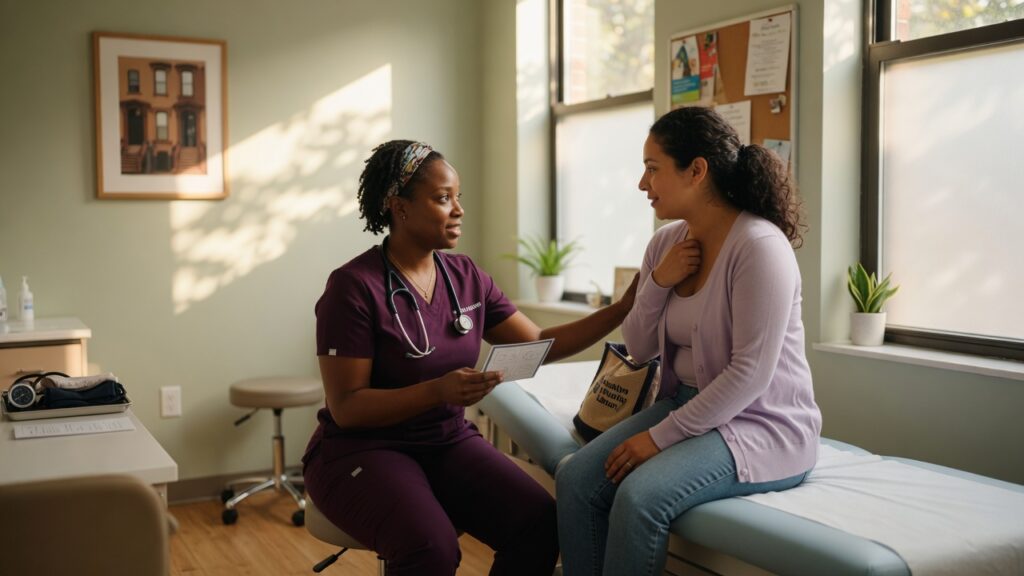 gynecology in brooklyn ny a gynecology guide for patients in featured
