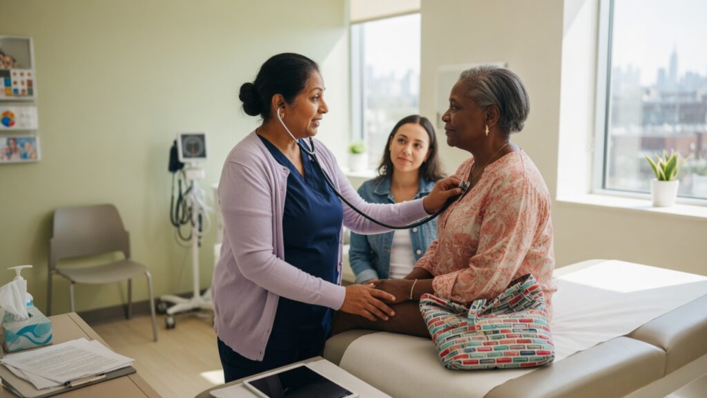 when to see a cardiologist in bensonhurst warning signs you featured