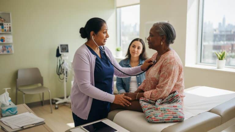 when to see a cardiologist in bensonhurst warning signs you featured