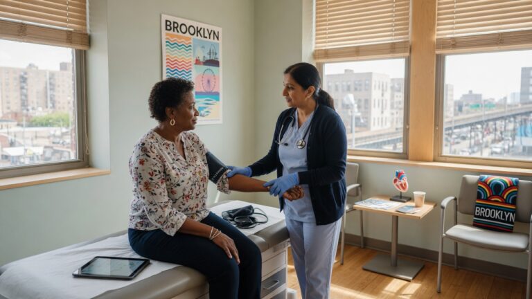 when to see a cardiologist in coney island warning signs ris featured