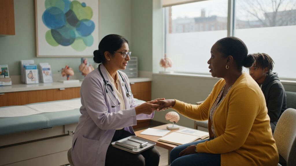 when to see a neurologist in gravesend warning signs and wha featured