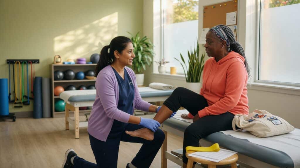 when to see a physical therapist in gravesend signs timing a featured