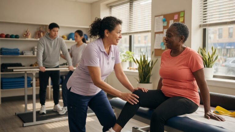 when to see a physical therapist in sheepshead bay 10 signs featured