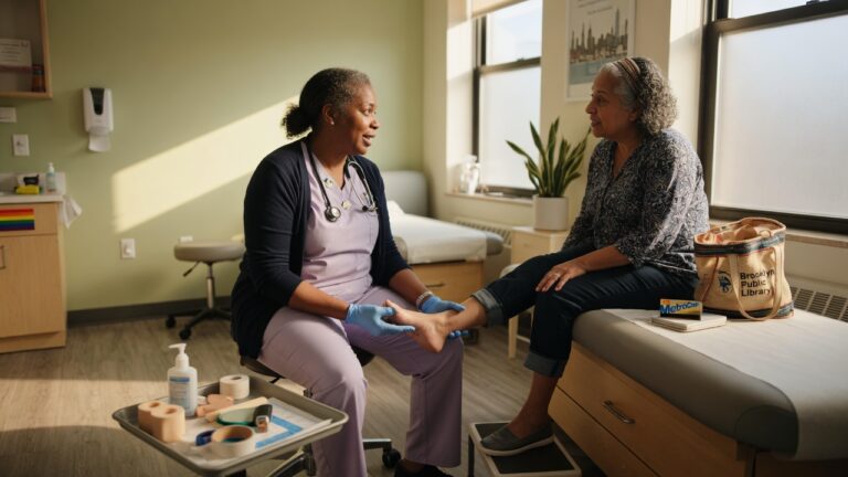 when to see a podiatrist in midwood a podiatry guide for bro featured