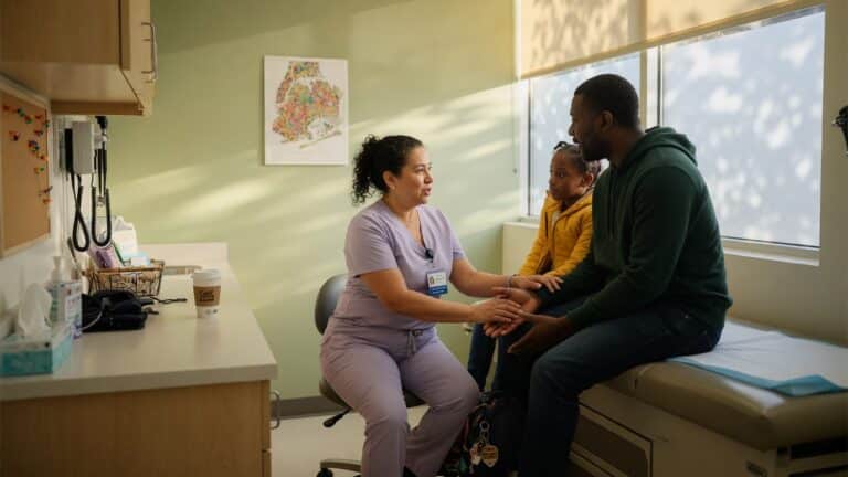 when to see a primary care doctor in coney island featured