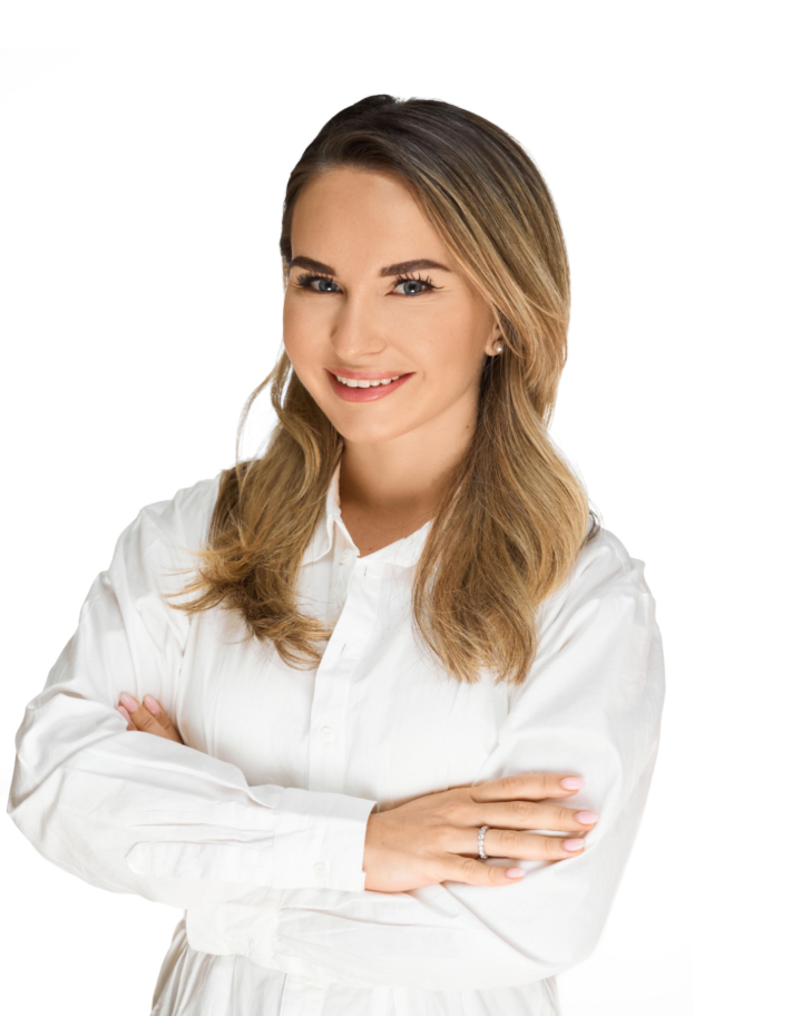 Tetyana Roytman, MS, FNP-BC