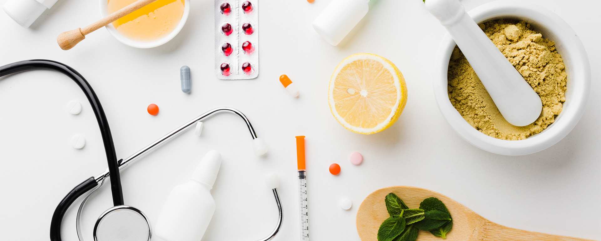 integrative doctor near me