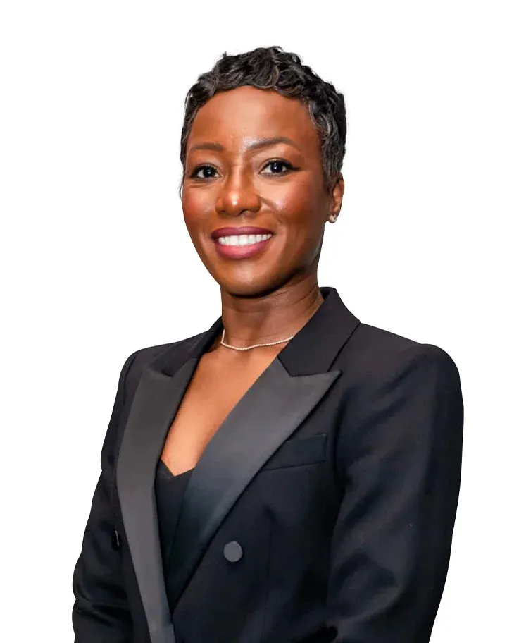 Cynthia Quainoo, M.D.