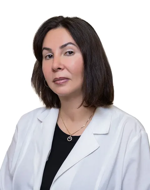 Dr. Irina Shammay, Physical Therapy at IDCC Health Services