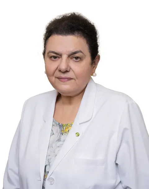 Stella Geller, DO