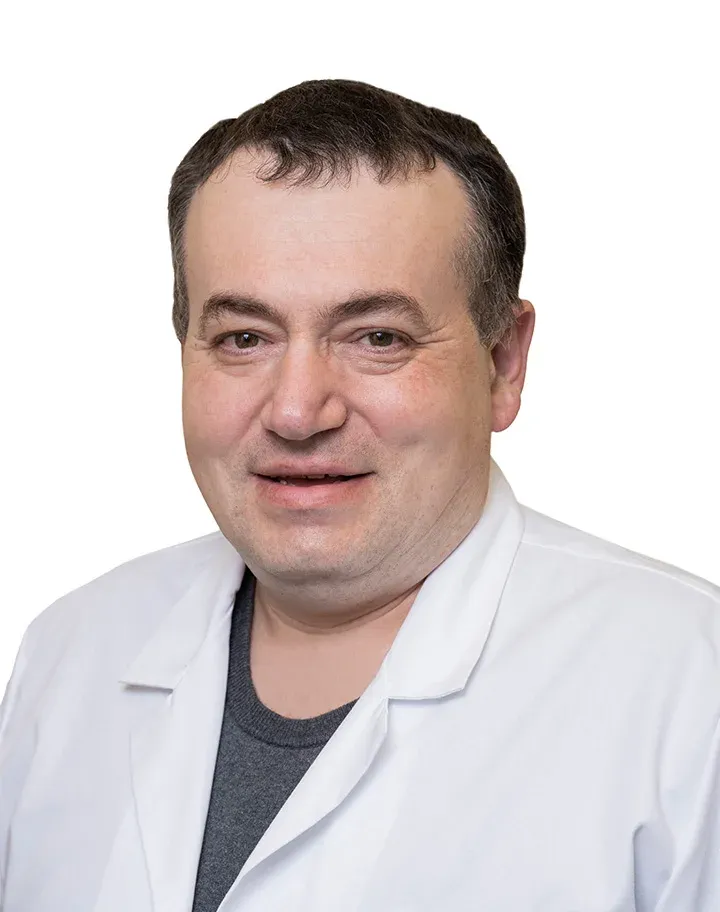 Aleksandr Plotkin, DPM
