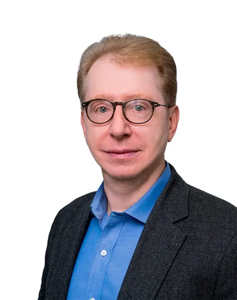 Dr. Felix Sterling, MD