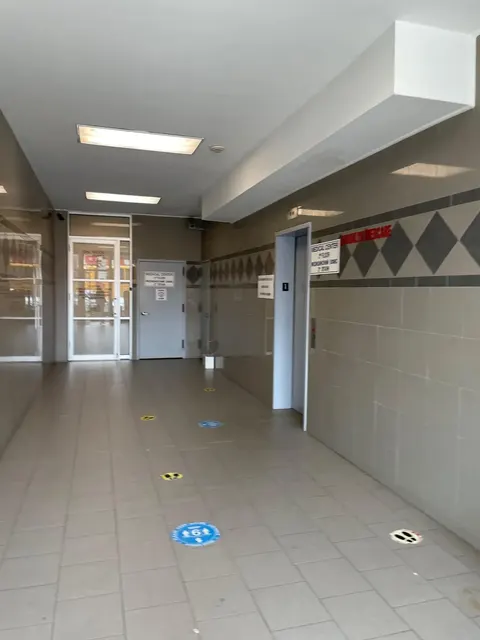 Inside IDCC 445 Kings Highway