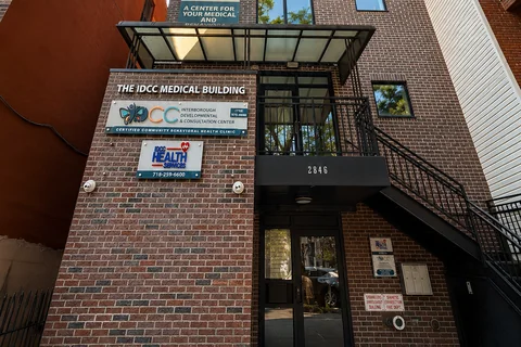 IDCC 2846 Stillwell Avenue