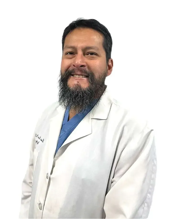 Louis A. Carrera, M.D.