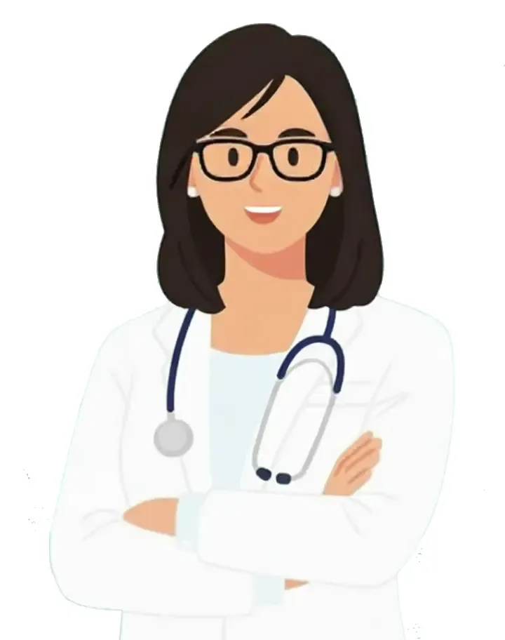 Dr. Irine Corst, MD