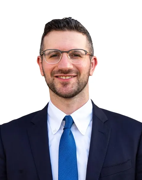 Osher Rechester, M.D.