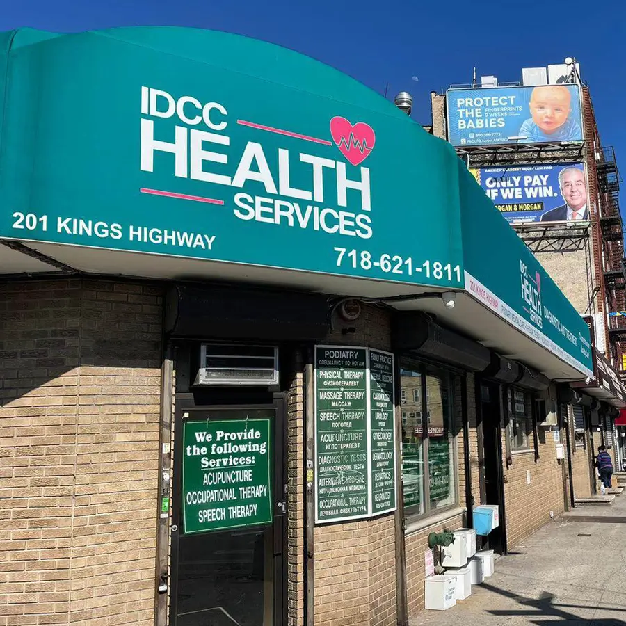 201 Kings Hwy, Brooklyn, NY 11223