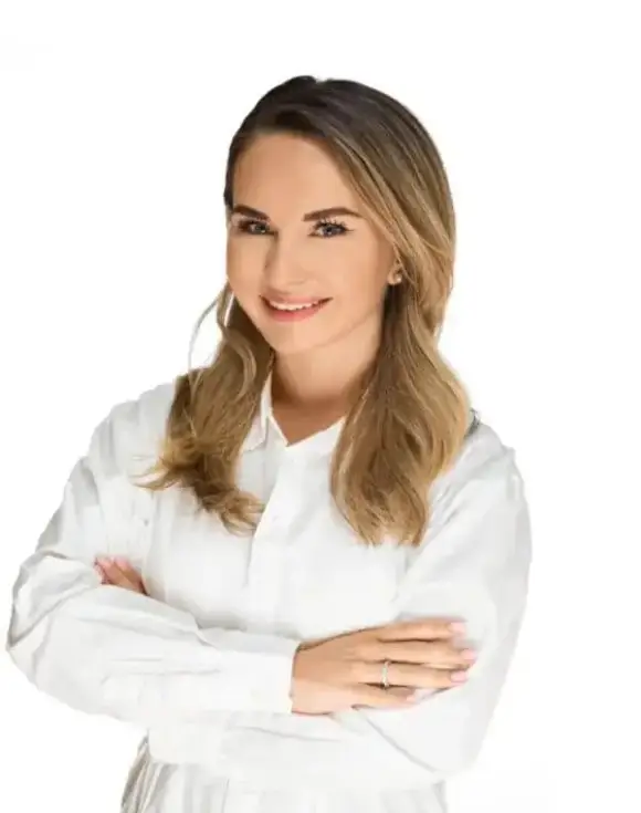 Tetyana Roytman