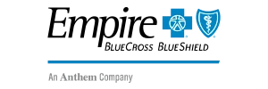 IDCC accepts insurance Empire BlueCross