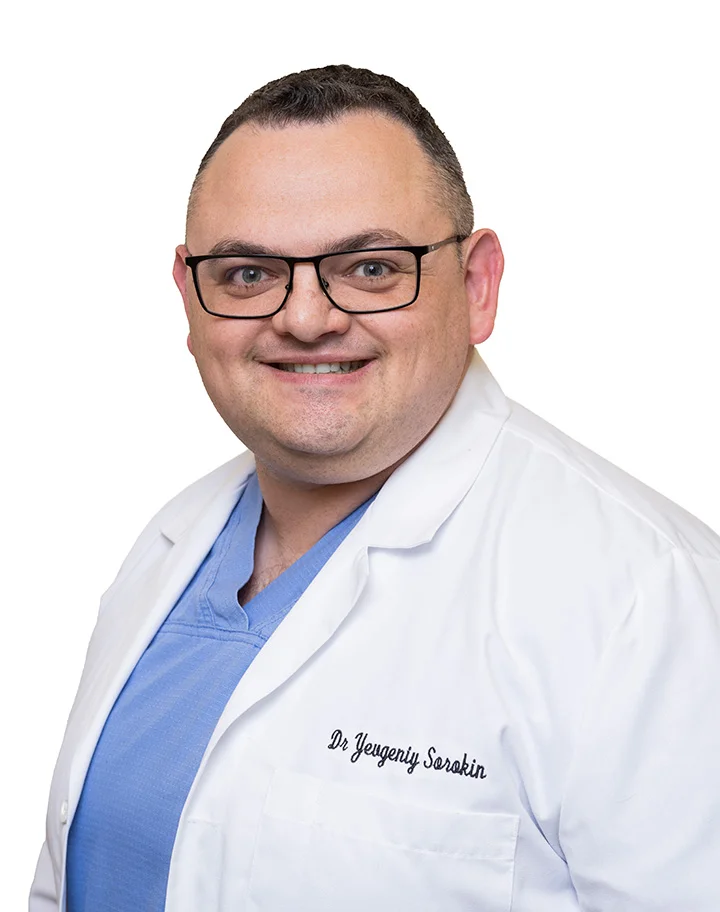 doctor